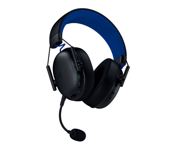 Razer BlackShark V3 X Hyperspeed for PlayStation Black - 1350613 - zdjęcie 4